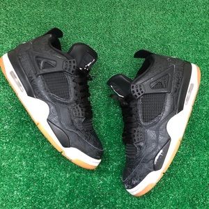 Jordan 4 Laser size 10
